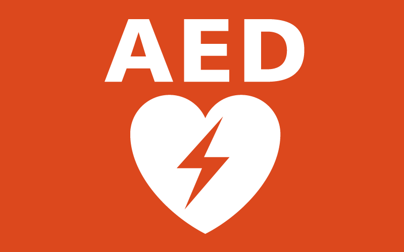 AEDトレーニングユニット